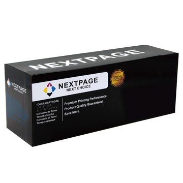 NEXTPAGE TN-660/2380 超高容量(XL) 黑色相容碳粉匣HL-L2300D/HL-L2365DW/HL-L2340DW適用 Brother 印表機