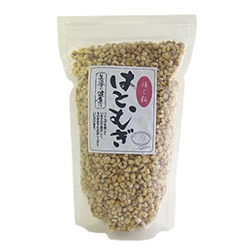 はとむぎ 焙じ粒（250g）