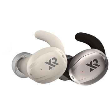 【XROUND】 HEAR AI 輔聽藍牙耳機