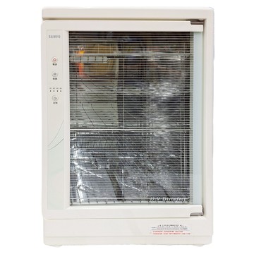 SAMPO 聲寶 四層紫外線烘碗機 17kg 88L  KB-GL88U