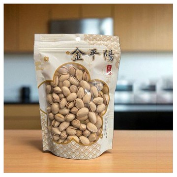 金平陽嚴選~美國開心果(200g)