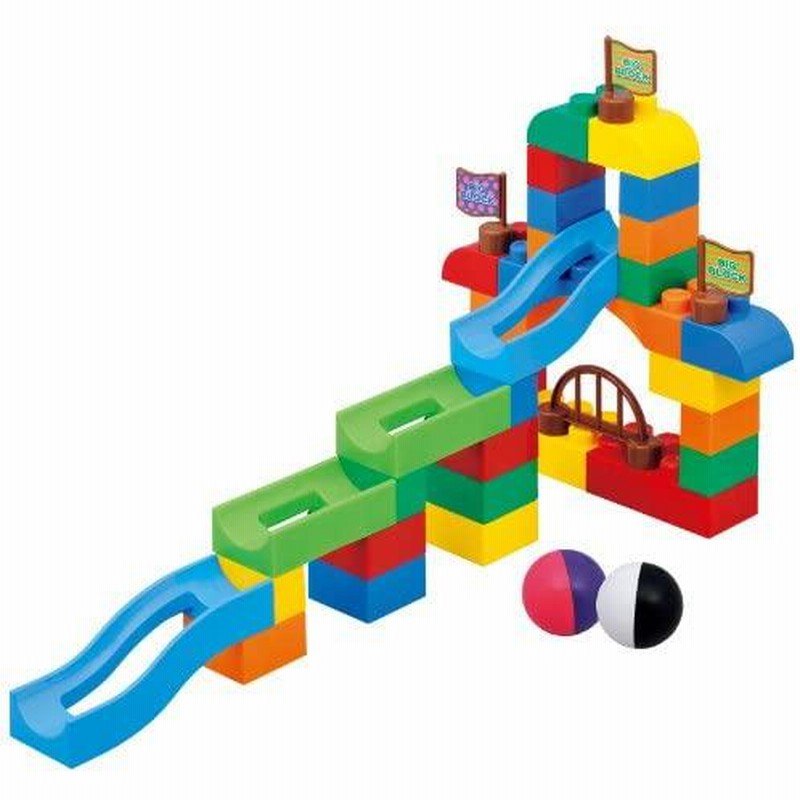 コロコロできるおおきなブロックL No.3486 tf8su2k Amazon.co.jp: ローヤル コロコロできるおおきなブロックL