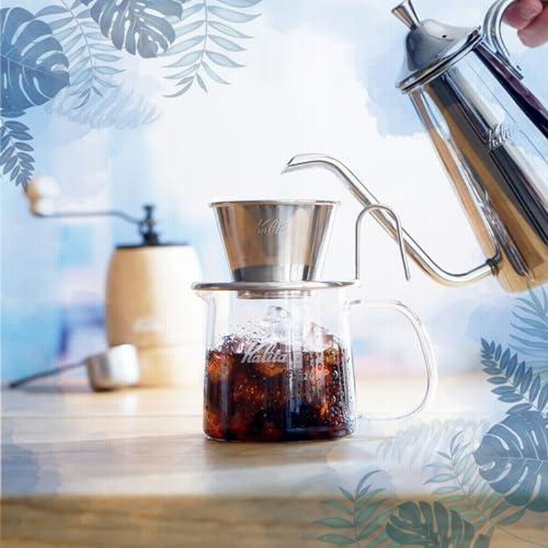 Kalita 手挽きコーヒーミル 木製(Amazon|カリタ Kalita Kalita 手挽きコーヒーミル 木製(Amazon|カリタ Kalita