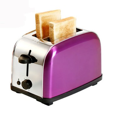 鍋寶 不鏽鋼烤麵包機 OV-580