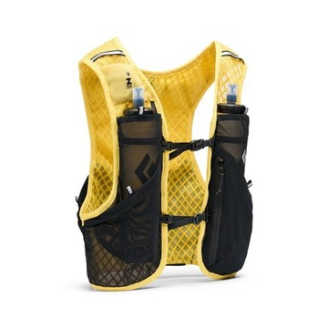├登山樂┤美國 Black Diamond Distance 6 Vest 越野跑背心 # 681352-SO/OC