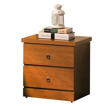 【Hampton 漢汀堡】法蘭克床頭櫃