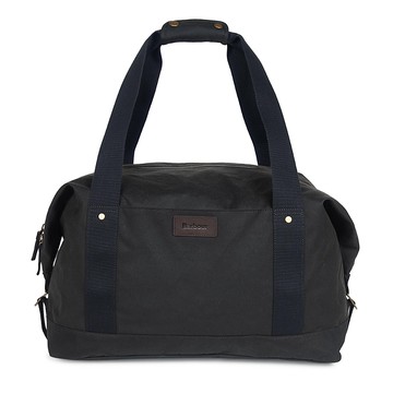 Barbour Essential Wax Holdall