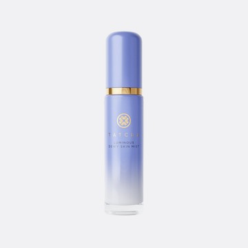 Tatcha The Luminous Dewy Skin Mist - Refreshing Face Mist - Japanese Skincare 40 ml/1.35 fl. oz
