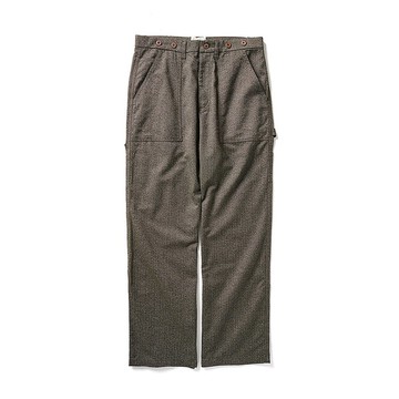 Painter (L) - 灰色 Gray