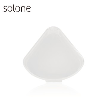 Solone 海綿專屬收納盒/小扇形