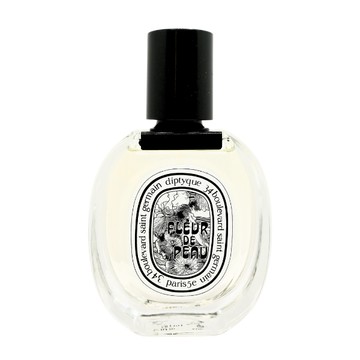 Diptyque Fleur de Peau 肌膚之華中性淡香水