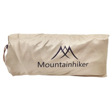 MOUNTAINHIKER 山之客 NS_ SZK966TPU門 1人  米色