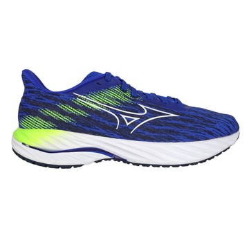 MIZUNO WAVE INSPIRE 21 男慢跑鞋(免運 路跑 運動「J1GC254406」≡排汗專家≡