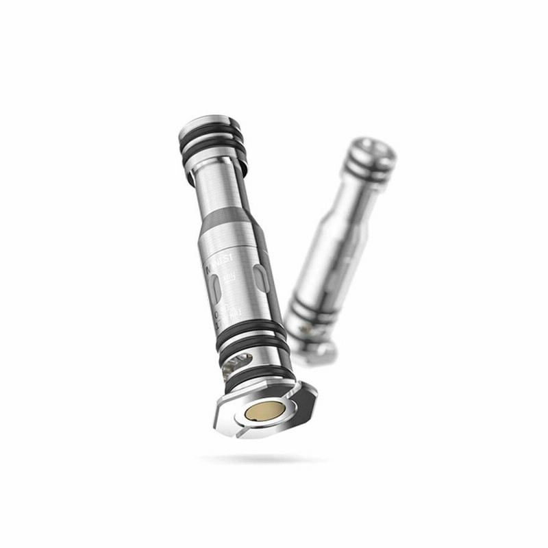 Lost Vape UB Mini 交換用コイル 5個入 0.8Ω/1.0Ω ロストベイプ