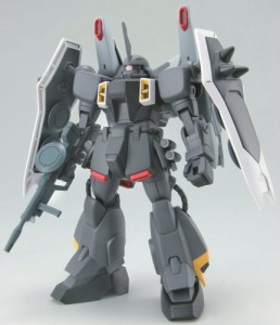 HG 144 ZGMF-1001 M ディアッカ・エルスマン専用 ブレイズザク