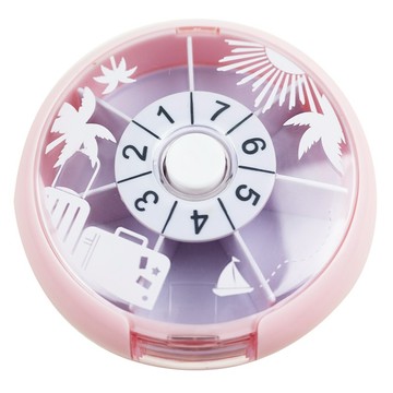 護立康-盒我去旅行-粉