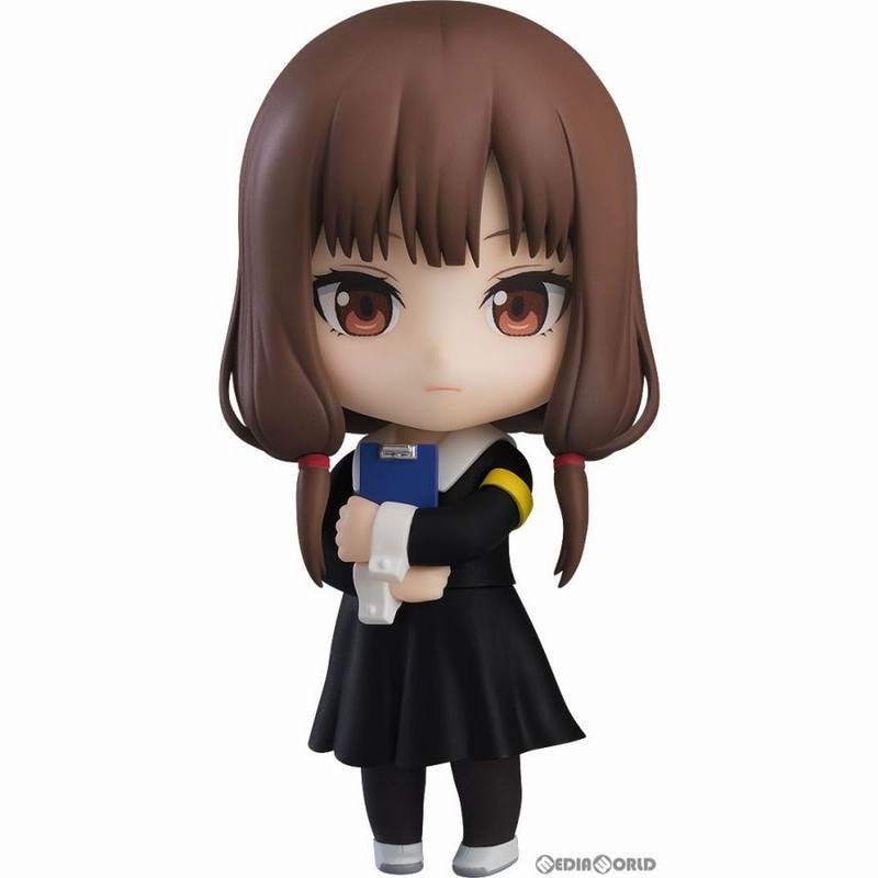 ねんどろいど 伊井野ミコ