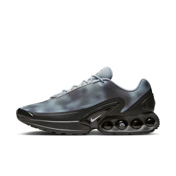 AIR MAX DN NRG GREY
