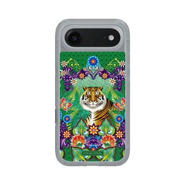 iPhone Air AirX 流變灰 - Catalina Estrada - Bengal Tiger