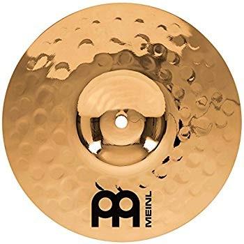 MEINL マイネル Classics Custom シリーズ スプラッシュシンバル 10" Splash CC10S-B 国内正規品