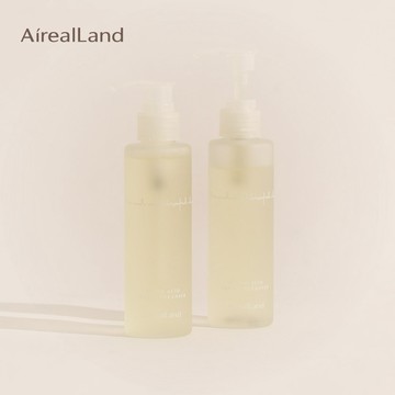 【年零AirealLand】初生肌淨澈潔顏露 120ml