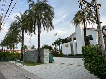 歸仁正和順路面I大面寬約26米I美農地｜台南市歸仁區八甲段