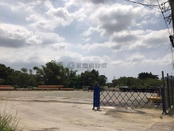 仁武航太園區/義大世界/臨路面寬農地｜高雄市仁武區仁義段