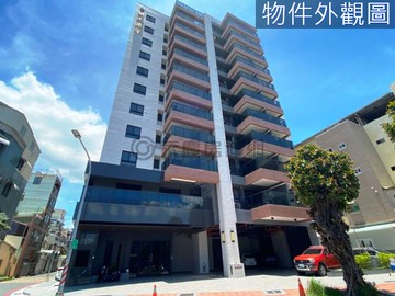 東光國小陽明國中全新景觀2房｜高雄市三民區秋元街