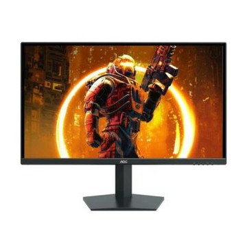 AOC 24G10ZNE 24型 Fast VA FHD 240Hz電競螢幕(0.3ms/HDMI/VESA壁掛/抗藍零閃)