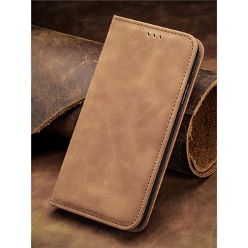 適用OPPOReno13 10手機殼OPPO Reno12/9簡約Reno15/7se 6pro翻蓋皮套5k全包防摔8z商務T/C磨砂14保護套11/x/s