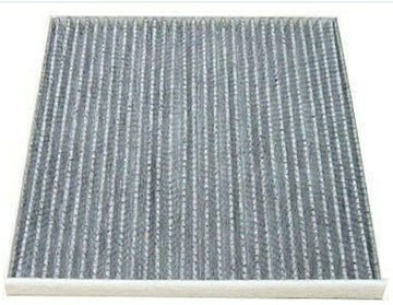 PREVIA 2.4 06年4月以前 真含碳冷氣空調超高品質空氣芯 (DFVT-5041)