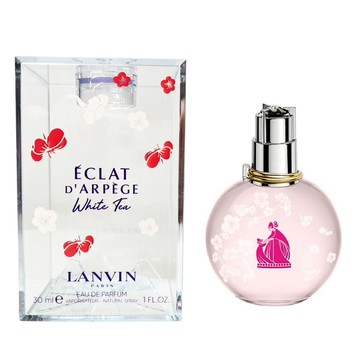 LANVIN 浪凡 光韻白茶 淡香精 30ml