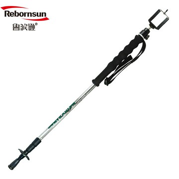 魯濱遜 全新推出超輕長145CM 碳纖維 多功能攝影