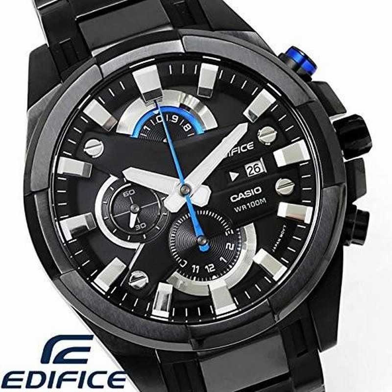 カシオ エディフィス CASIO EDIFICE 腕時計 レーシングクロノグラフ