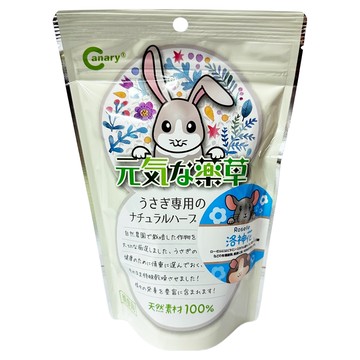 Canary 上山採藥輔助食品 洛神花 R-F376  1個  30g