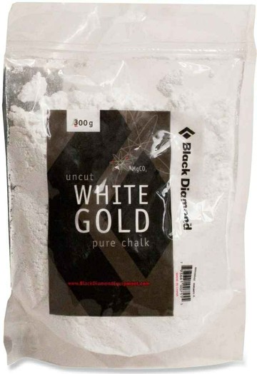 ├登山樂┤美國Black Diamond Loose Chalk 碳酸鎂粉/攀岩止滑粉300g#550495