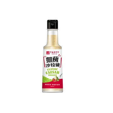 [家速配]西堤凱薩沙拉醬200ml