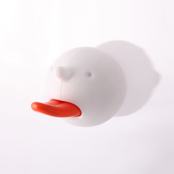 Propaganda MR.P舌乎其技-掛鉤(四色)