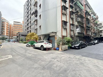 蘆洲捷運三民高中包租首選1房+4套.一次到位｜新北市蘆洲區民族路