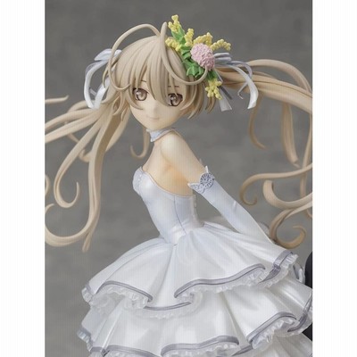 Amazon | BeBox ヨスガノソラ 春日野穹 ウェディングver. 1/7