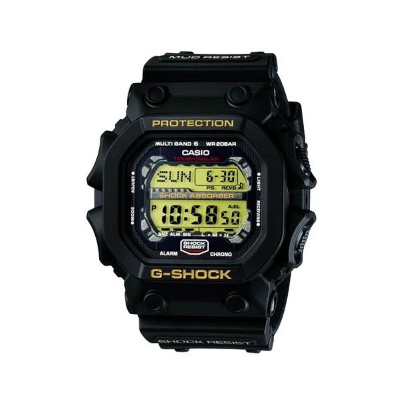 カシオ G-shock GXW-56-1BJF - www.sensiblepropertymanagement.us