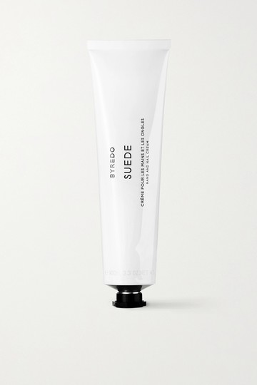 Byredo - Suede Hand Cream, 100ml - one size