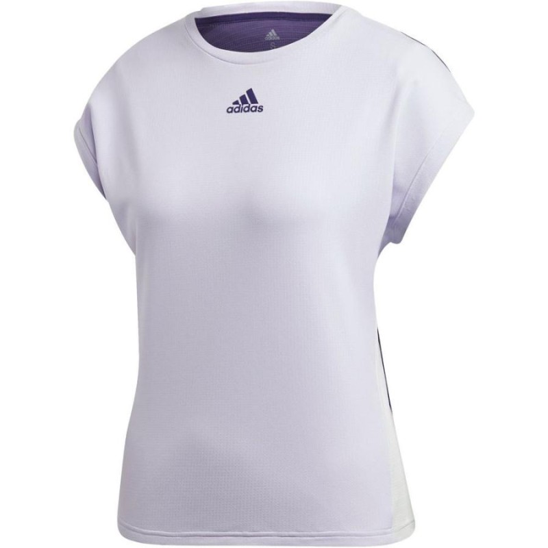 アディダス adidas テニスウェア レディース Tee HEAT.RDY W GLL29