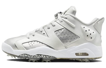 JORDAN 6 LOW GOLF GIFT GIVING PACK