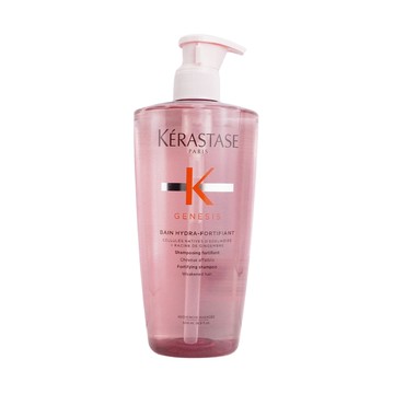 【K’ERASTASE 卡詩】粉漾芯生髮浴(500ml)清爽型[洗髮精]