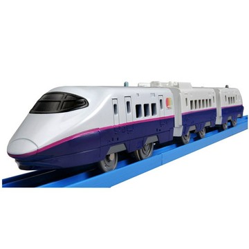 PLARAIL 火車 S-08 E2系新幹線