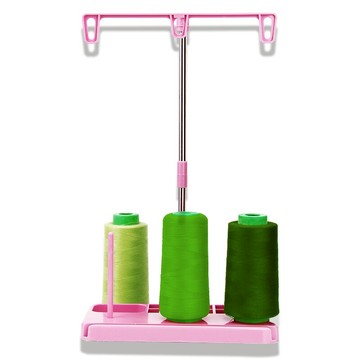 大軸線架寶塔線架高鎖邊拷邊機使用線架電動縫紉通用線架