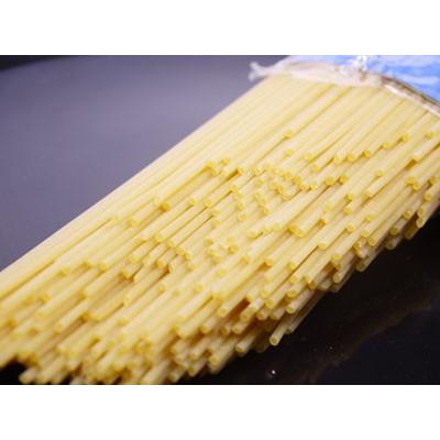 パスタ スパゲットーニ 1.9mm 500g ダル クオーレ イタリア産