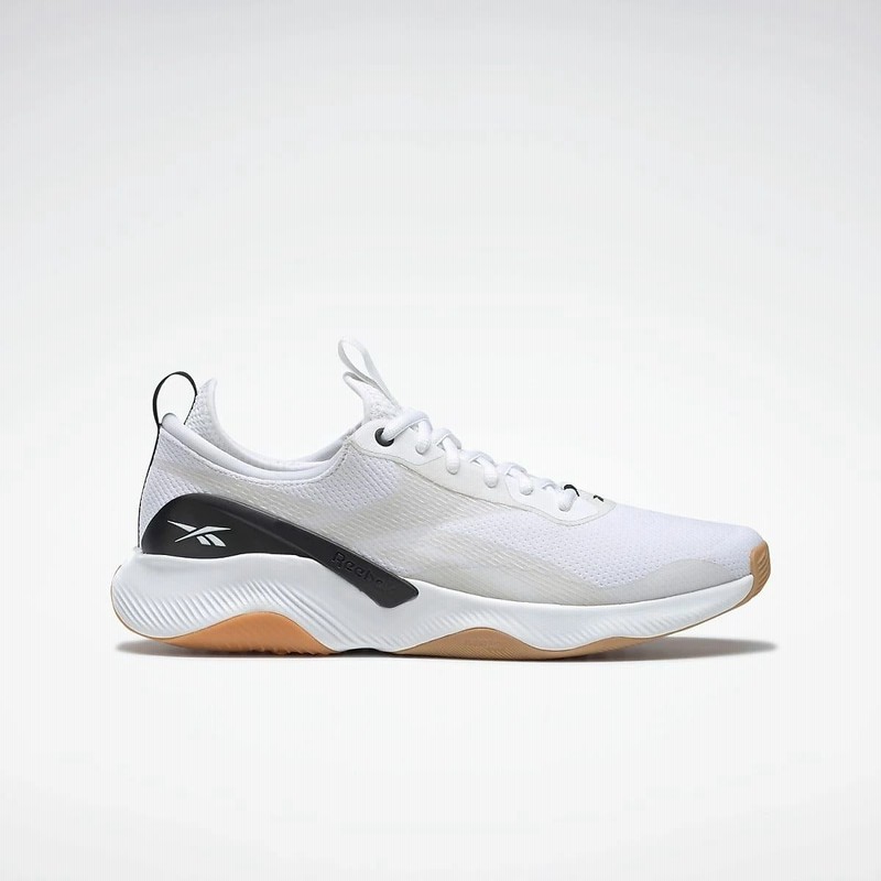 Reebok リーボック メンズ Hiit トレーニング Training Shoes フットウェアホワイト ブラック リーボックラバーガム 通販 Lineポイント最大get Lineショッピング
