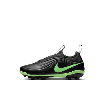 Nike Jr Tiempo Maestro Club Flex Younger Kids' Multi-Ground Low-Top Soccer Cleatss